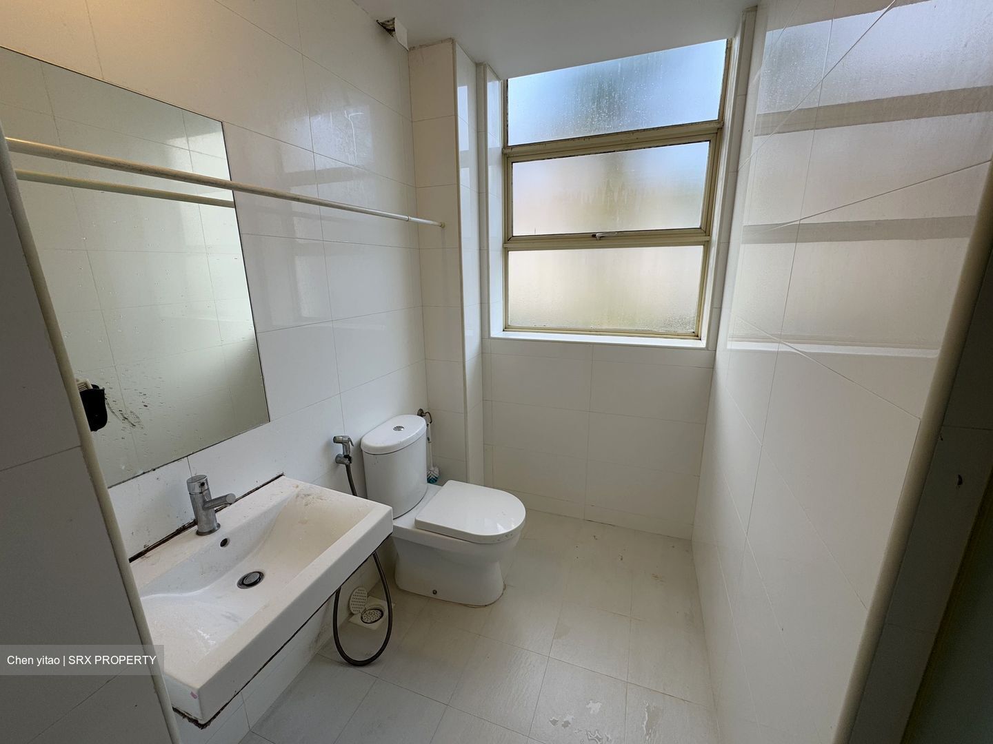 Park Villas (D19), Terrace #599676091